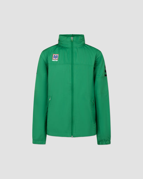 MEYBA Motion Spray Jacket | Jolly Green