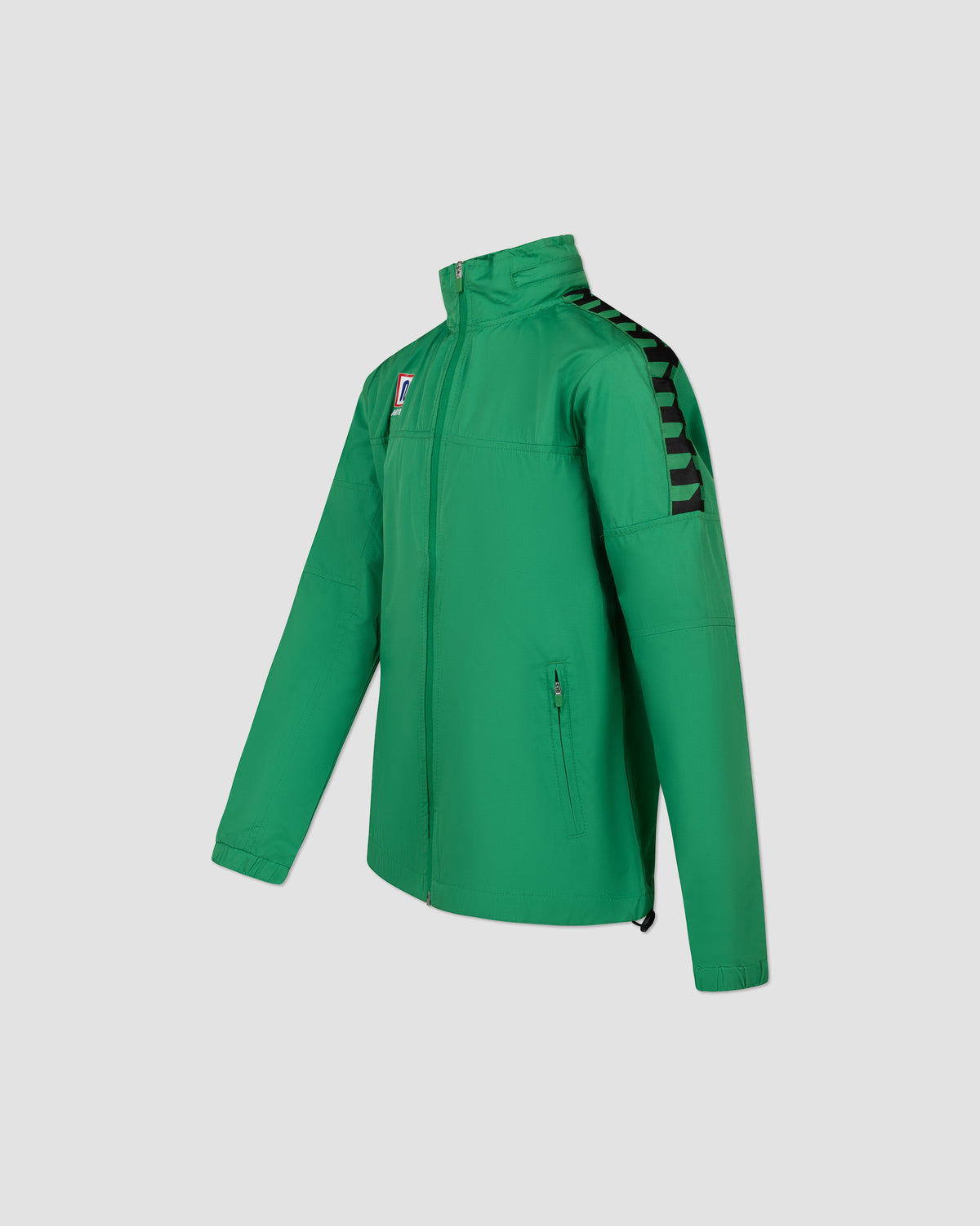 MEYBA Motion Spray Jacket | Jolly Green