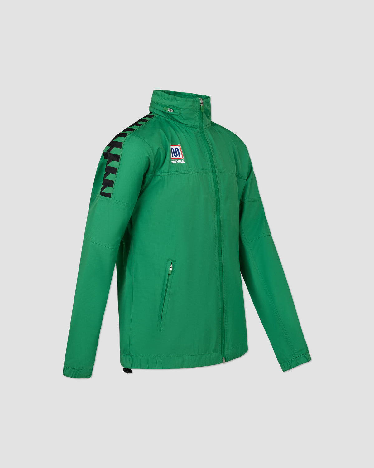 MEYBA Motion Spray Jacket | Jolly Green