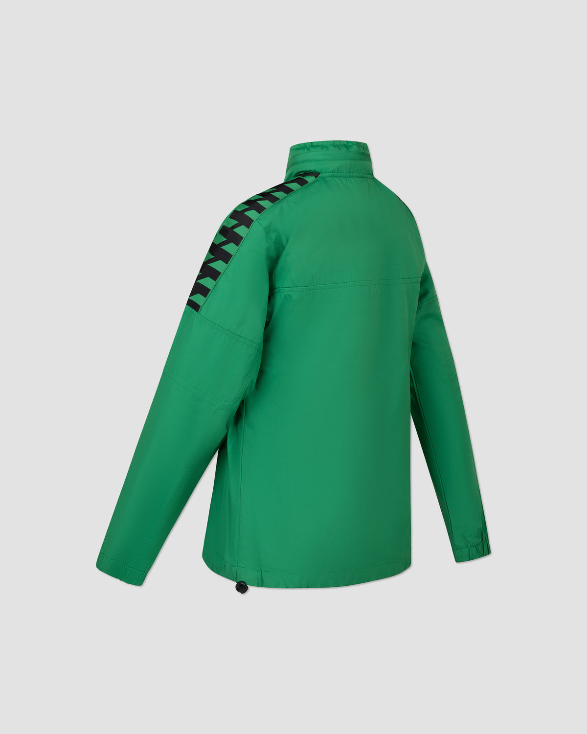 MEYBA Motion Spray Jacket | Jolly Green