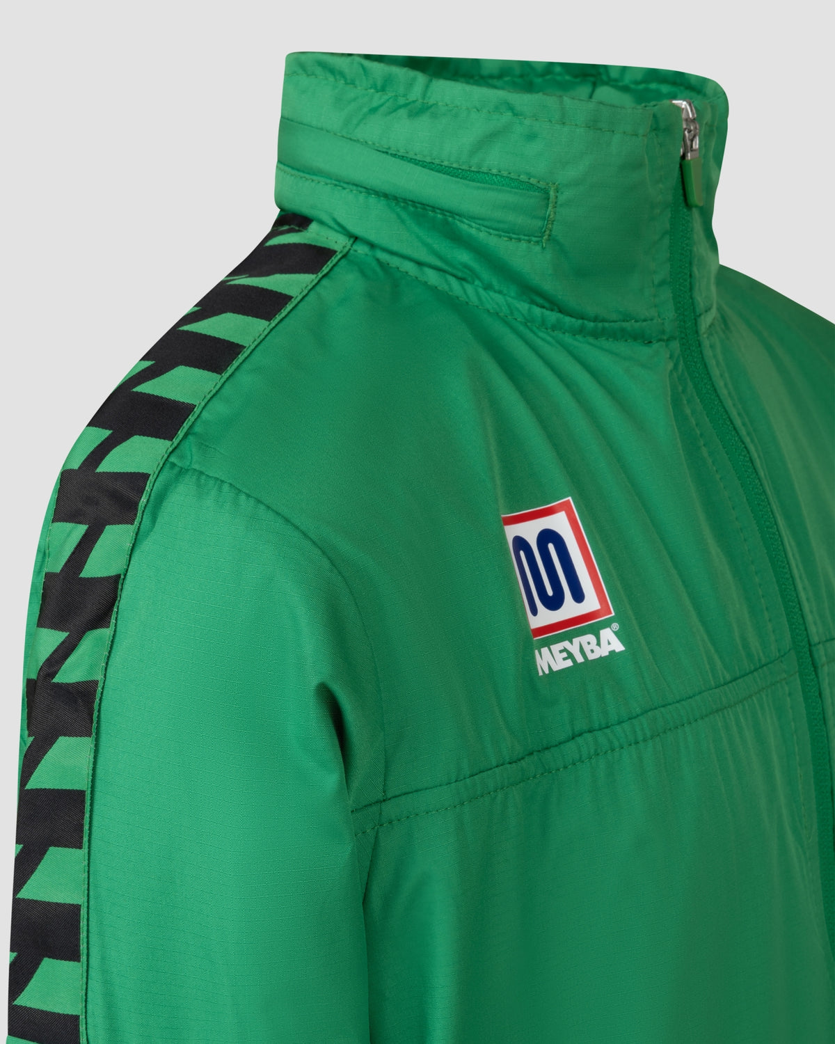 MEYBA Motion Spray Jacket | Jolly Green