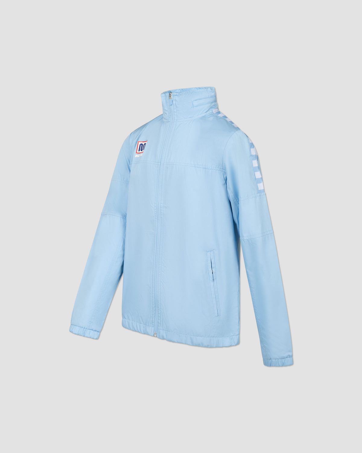 MEYBA Motion Spray Jacket | Bluebell