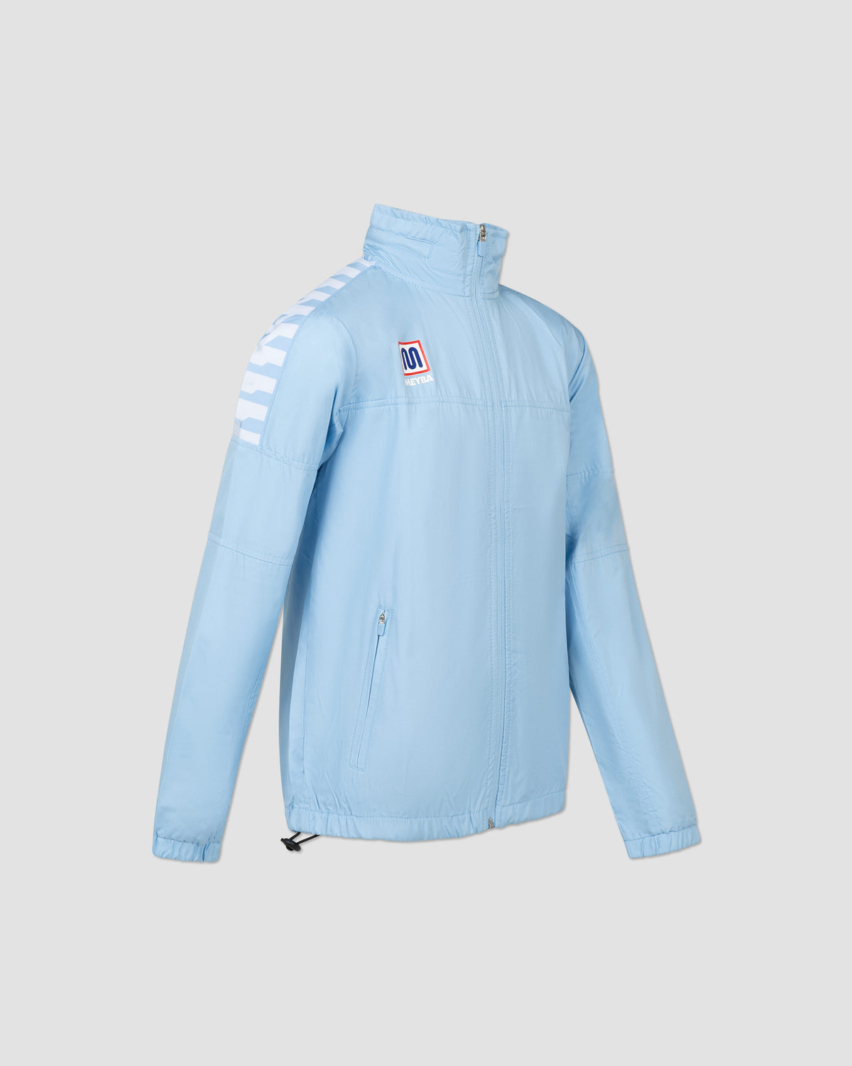 MEYBA Motion Spray Jacket | Bluebell