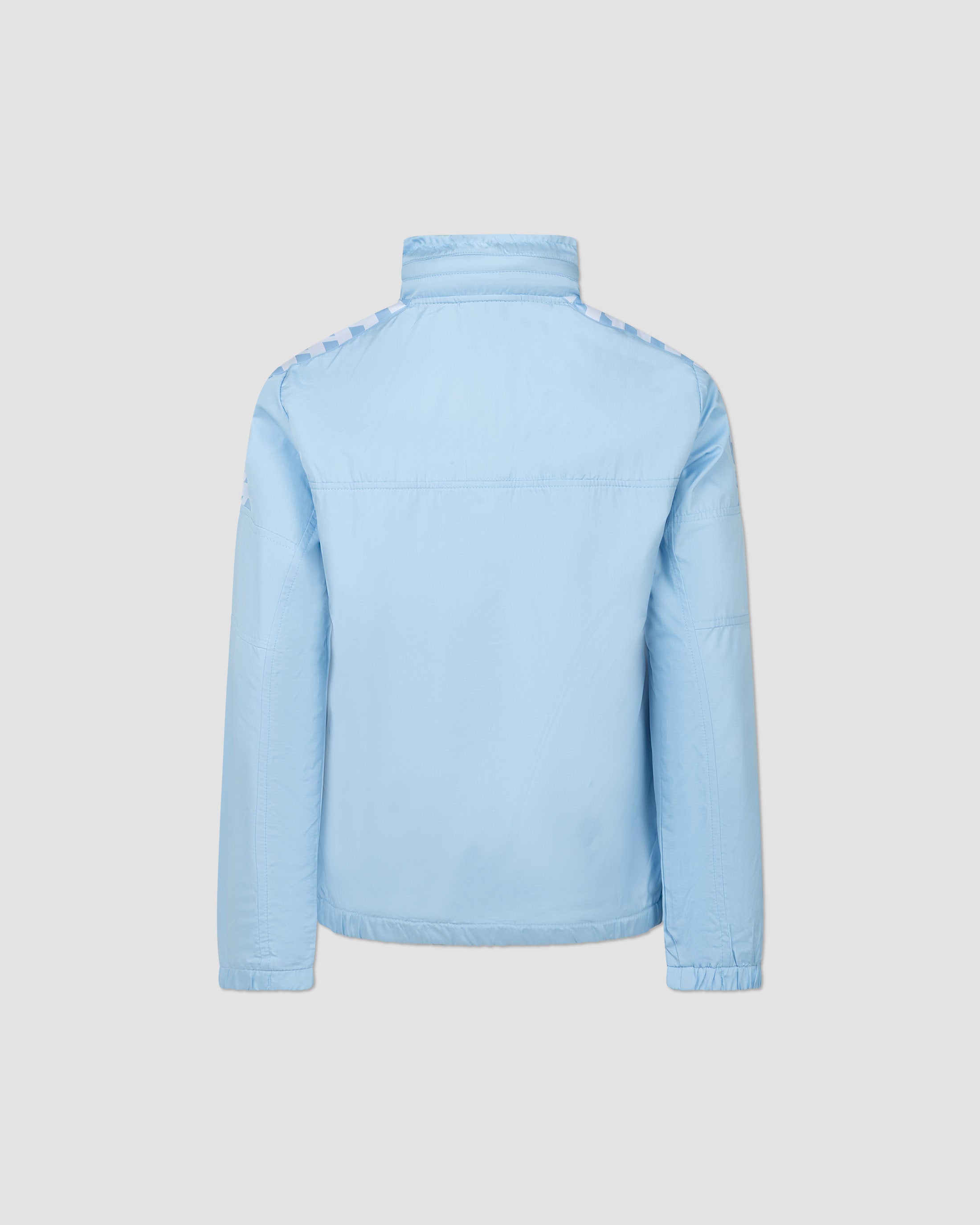 MEYBA Youth Motion Spray Jacket | Bluebell