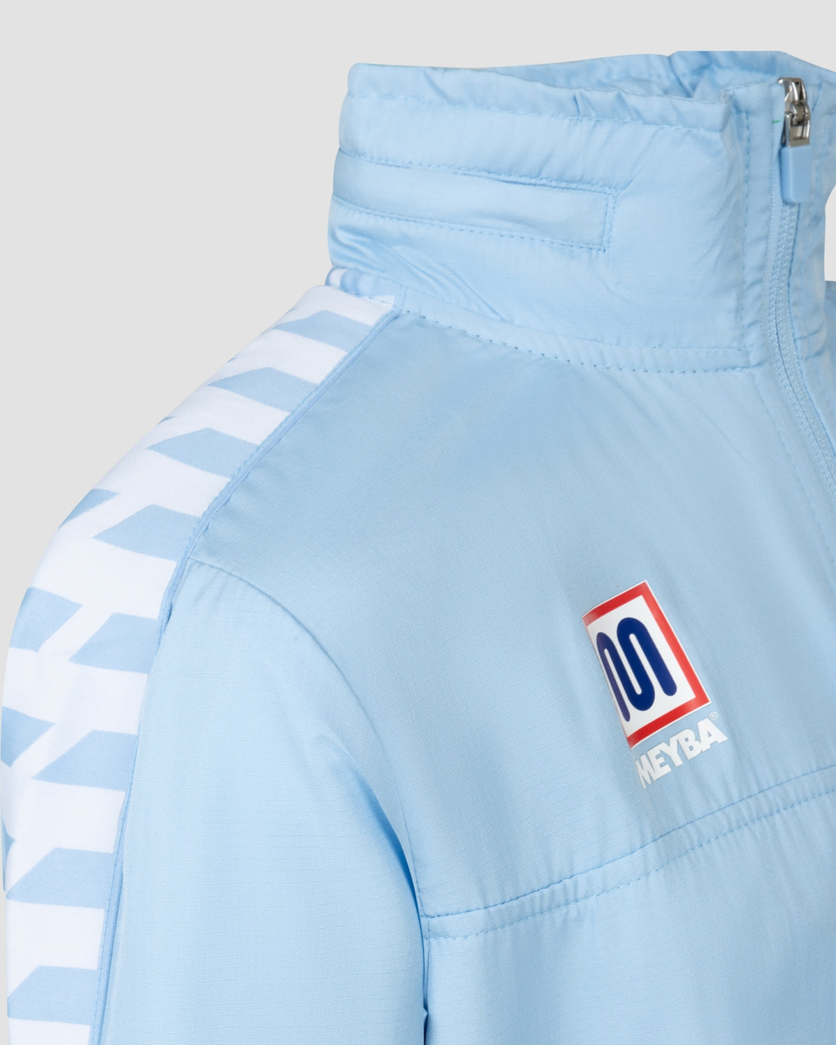 MEYBA Motion Spray Jacket | Bluebell
