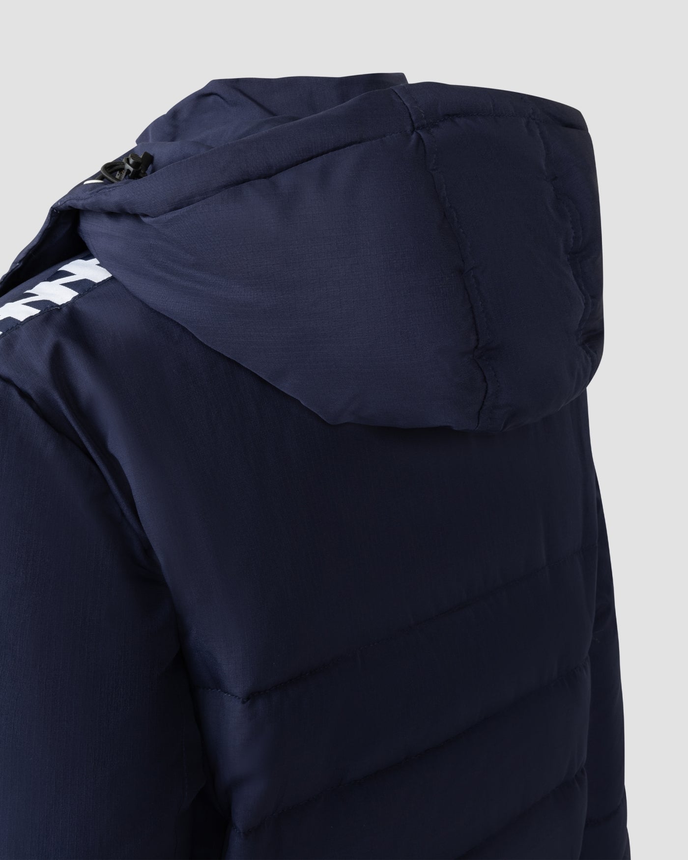 MEYBA Youth Shift Padded Jacket | Navy