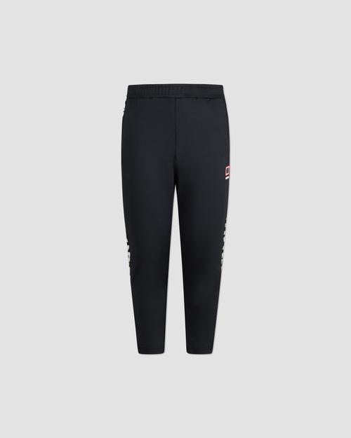 MEYBA Pantalones de Jugador Youth Motion | Negro