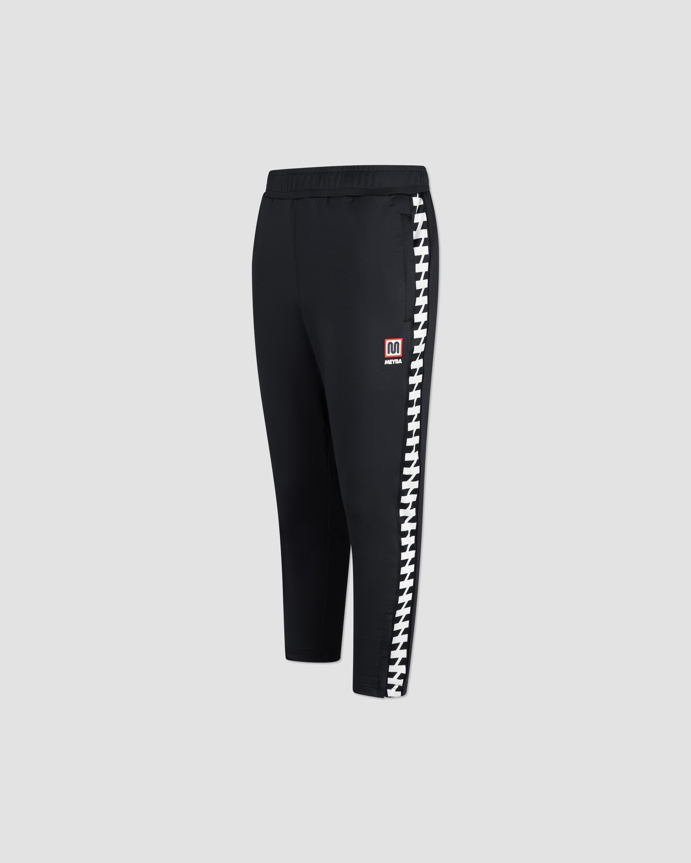 MEYBA Youth Motion Players Pant | Black