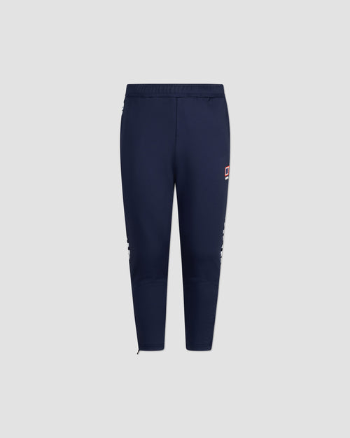 Pantalón MEYBA Youth Motion para jugadores | Azul marino