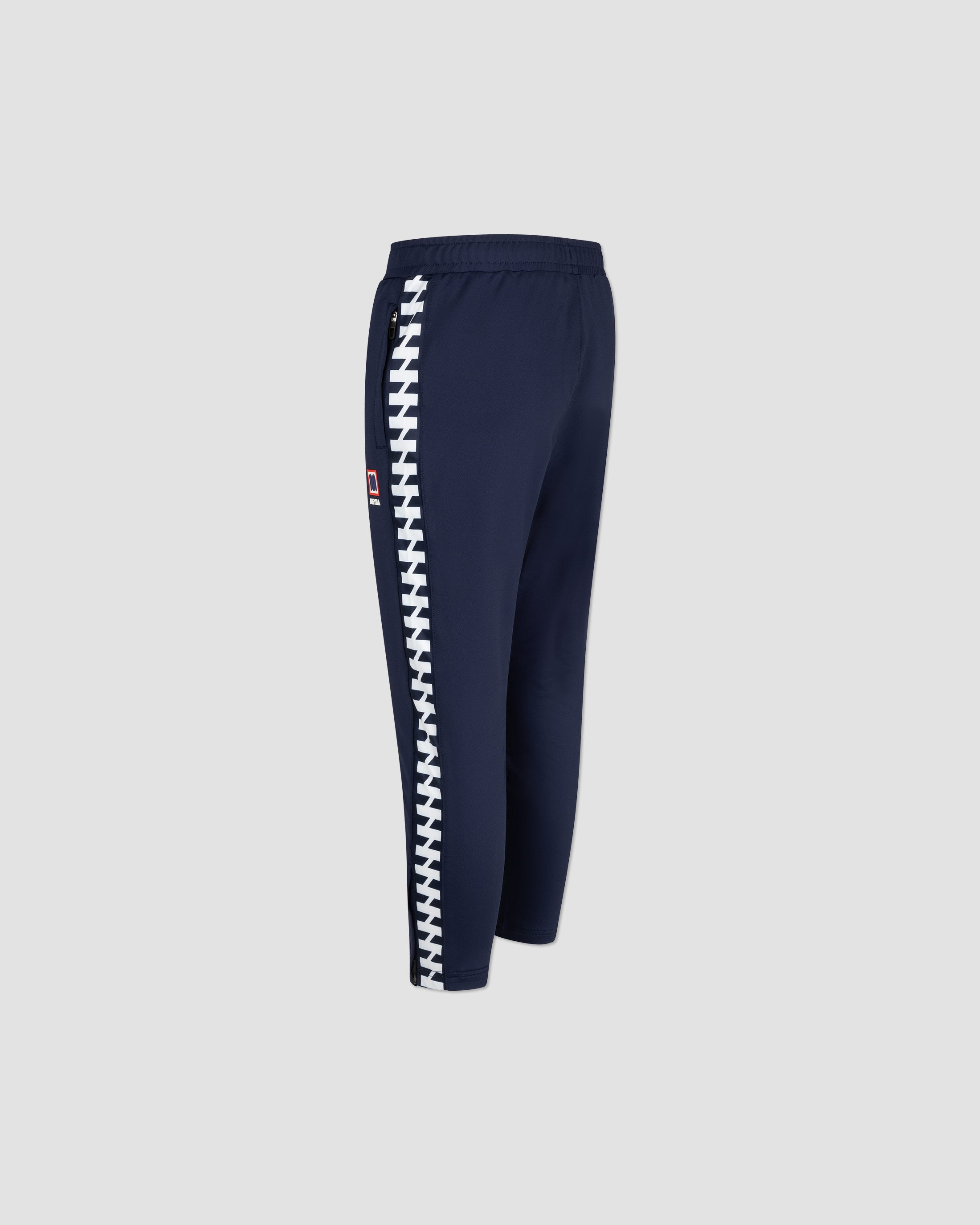 MEYBA Youth Motion Player Broek | Marineblauw