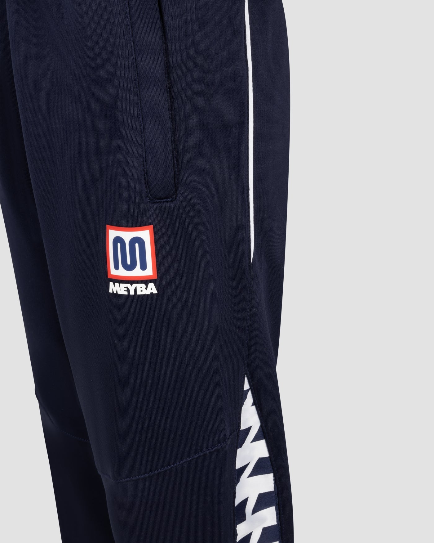 MEYBA Youth Motion Coach Pant | Navy