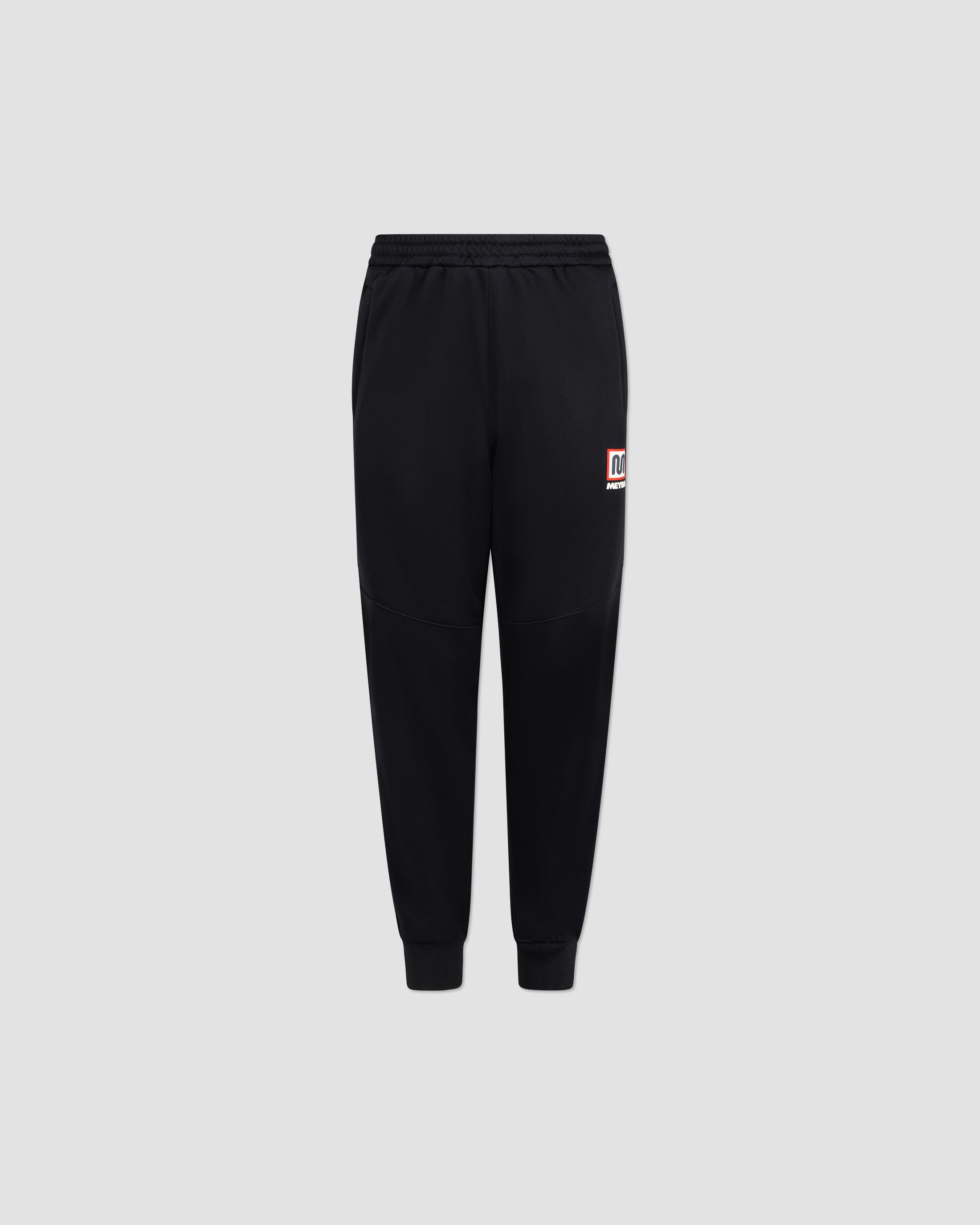 MEYBA Youth Motion Coachbroek | Zwart