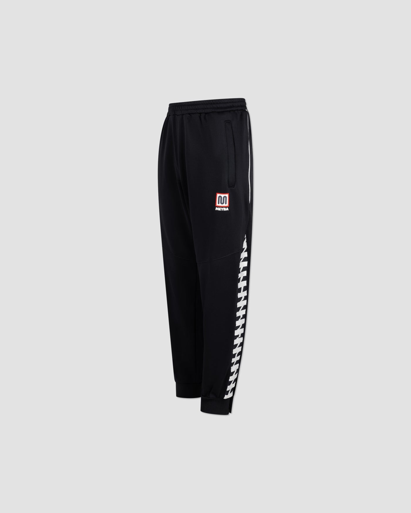 MEYBA Youth Motion Coachbroek | Zwart