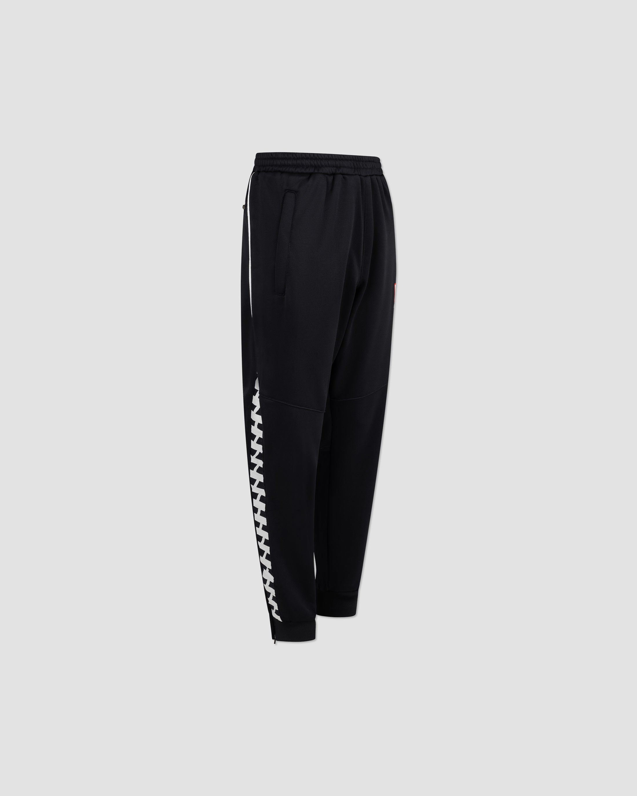 MEYBA Youth Motion Coachbroek | Zwart