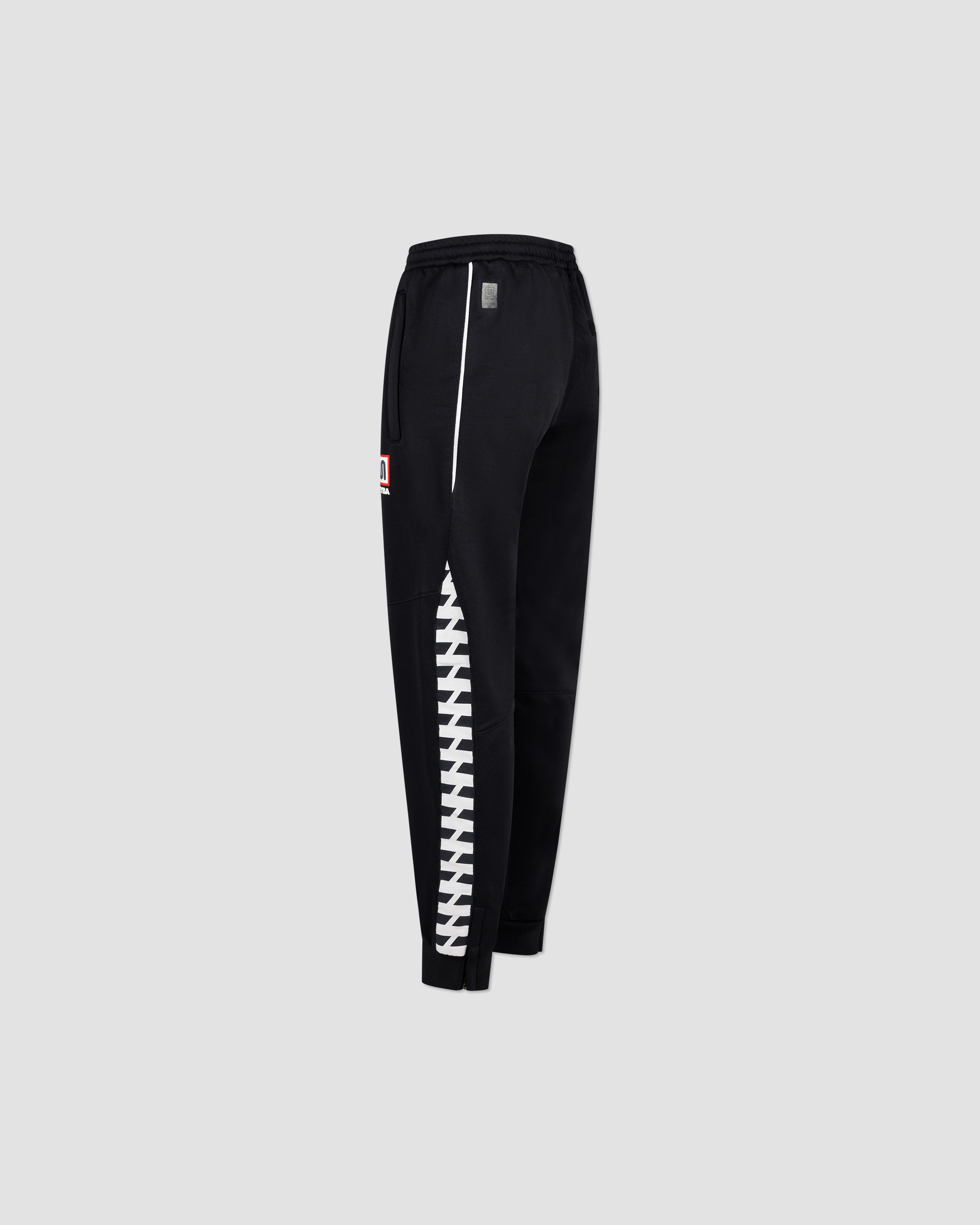 MEYBA Youth Motion Coachbroek | Zwart