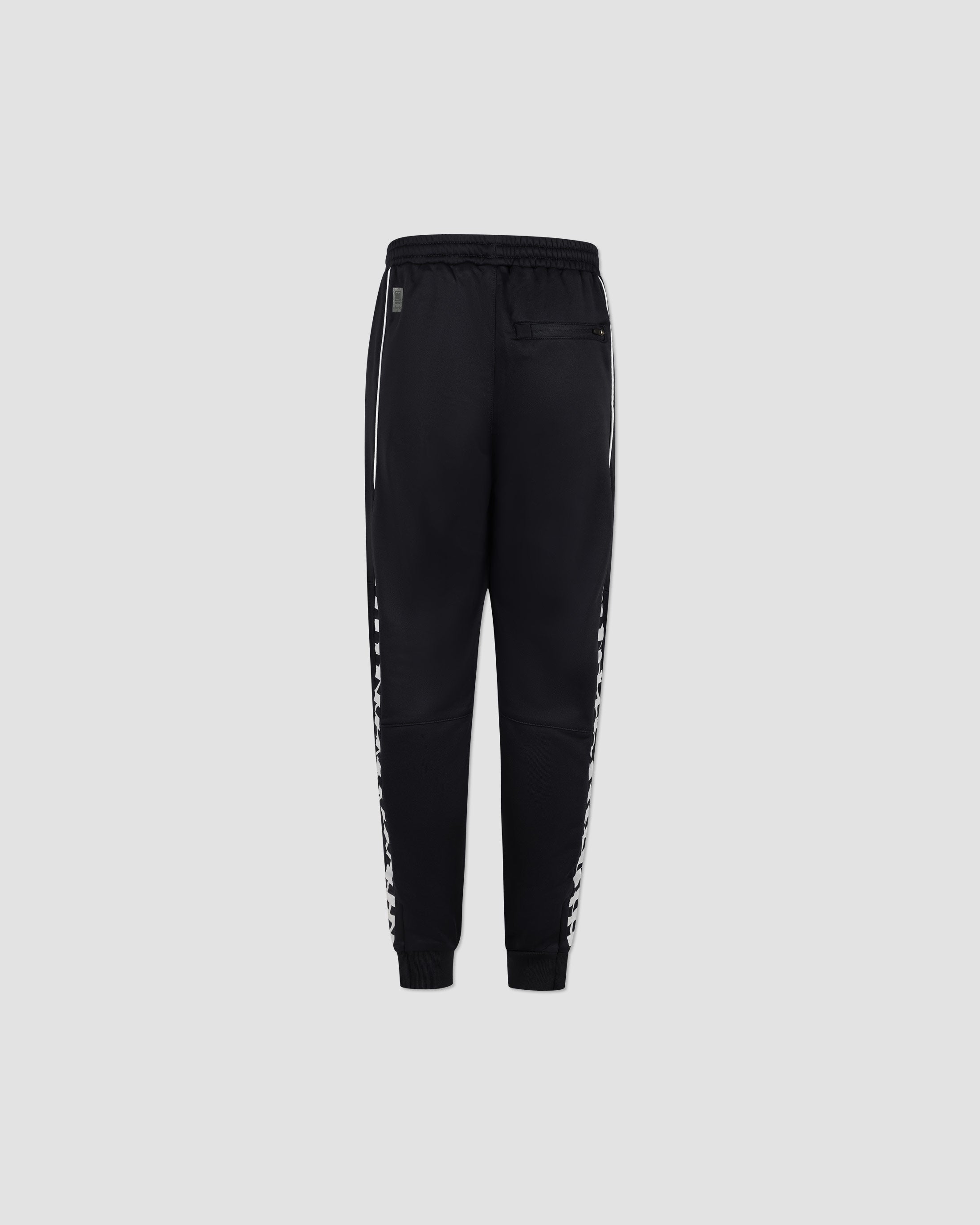 MEYBA Youth Motion Coachbroek | Zwart