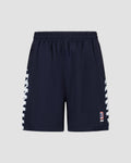 MEYBA Youth Motion Coaches Short | Navy