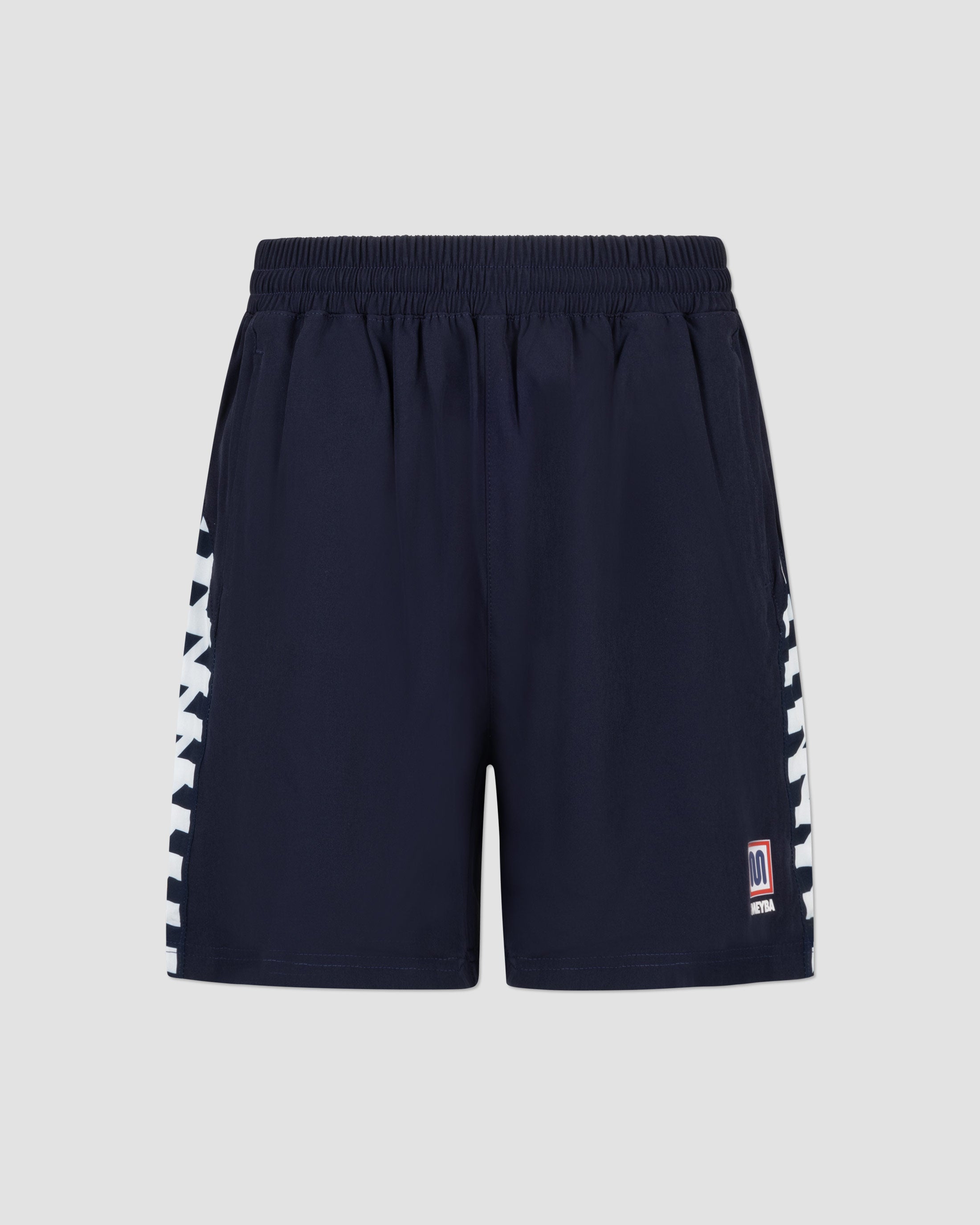 MEYBA Jeugd Motion Coaches Korte Broek | Marineblauw
