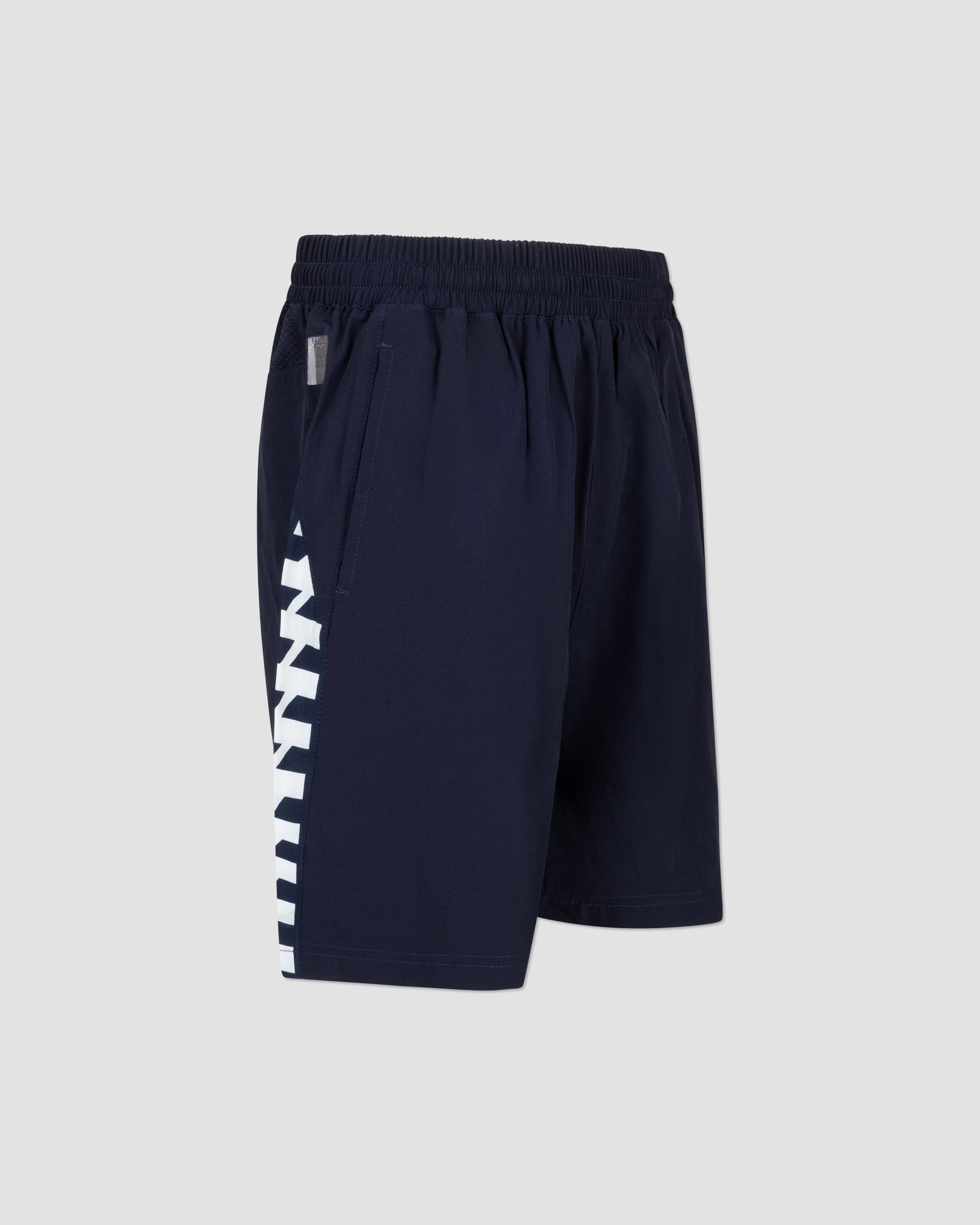 MEYBA Jeugd Motion Coaches Korte Broek | Marineblauw