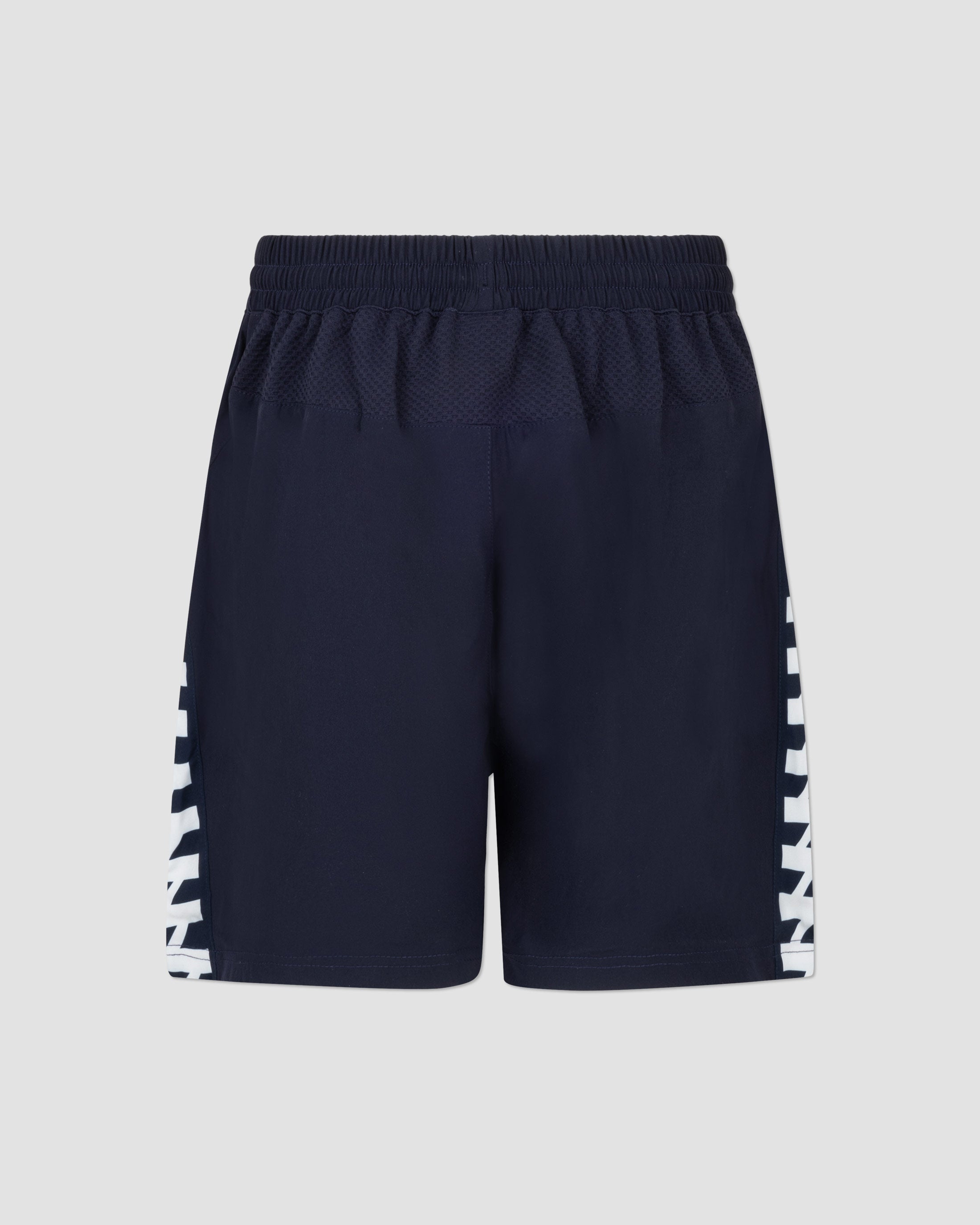 MEYBA Jeugd Motion Coaches Korte Broek | Marineblauw