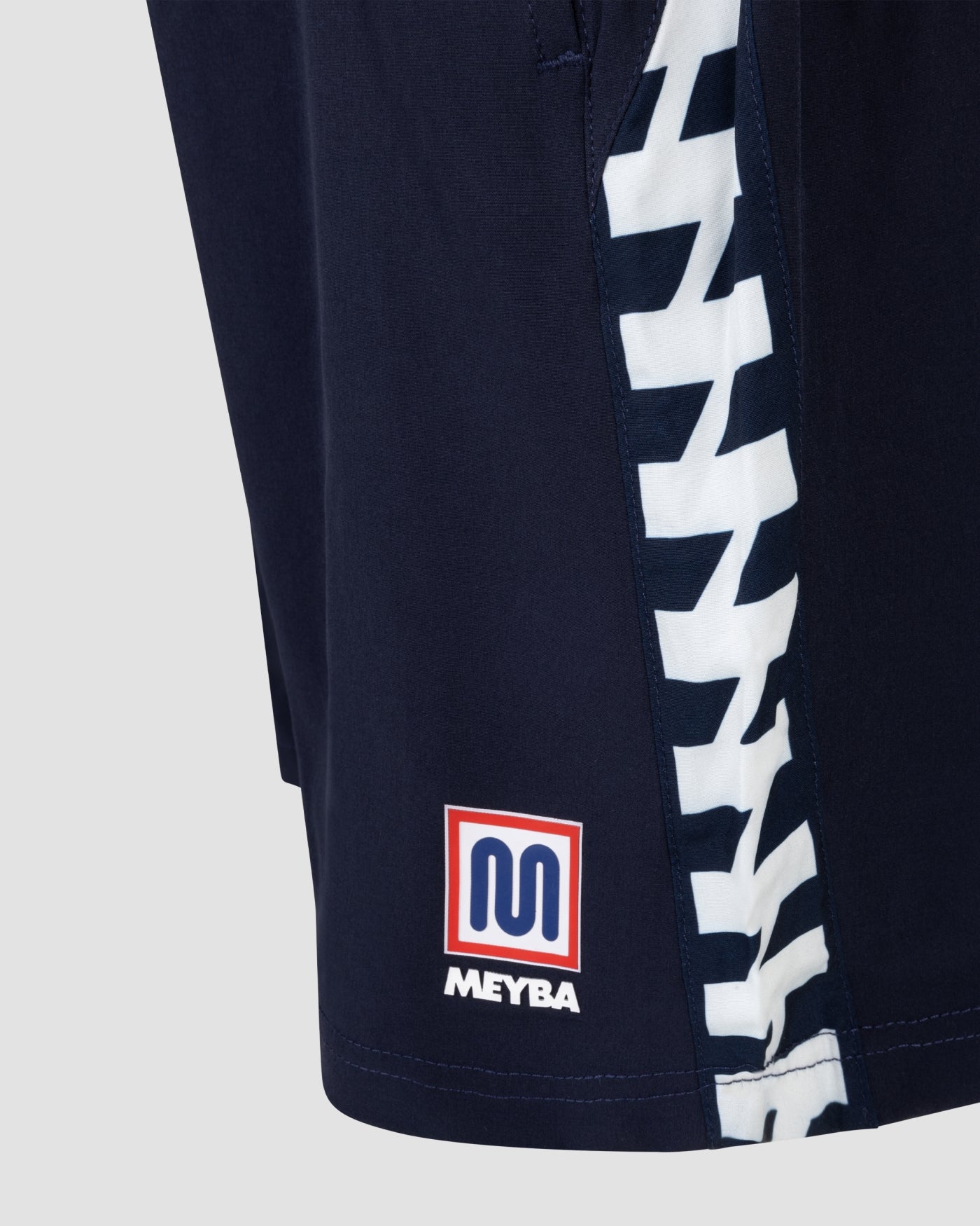 MEYBA Youth Motion Coaches Short | Navy