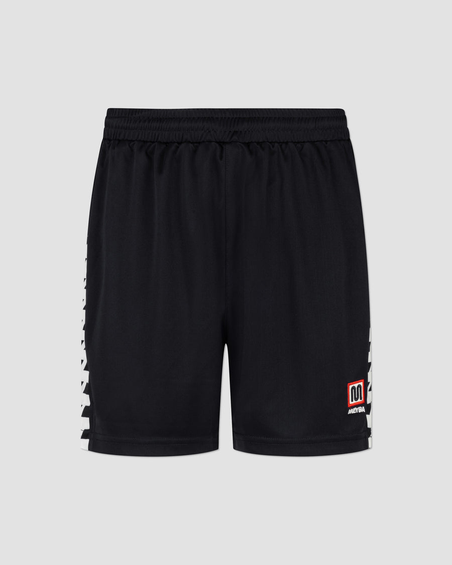 MEYBA Youth Motion Short | Black