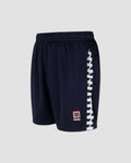 MEYBA Youth Motion Short | Marineblauw