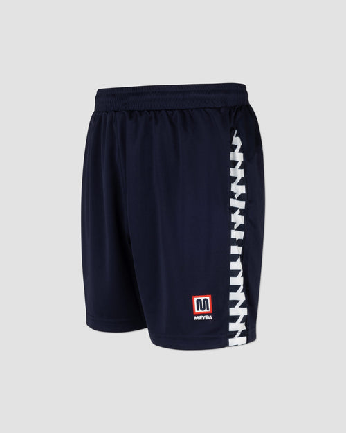 MEYBA Youth Motion Short | Navy