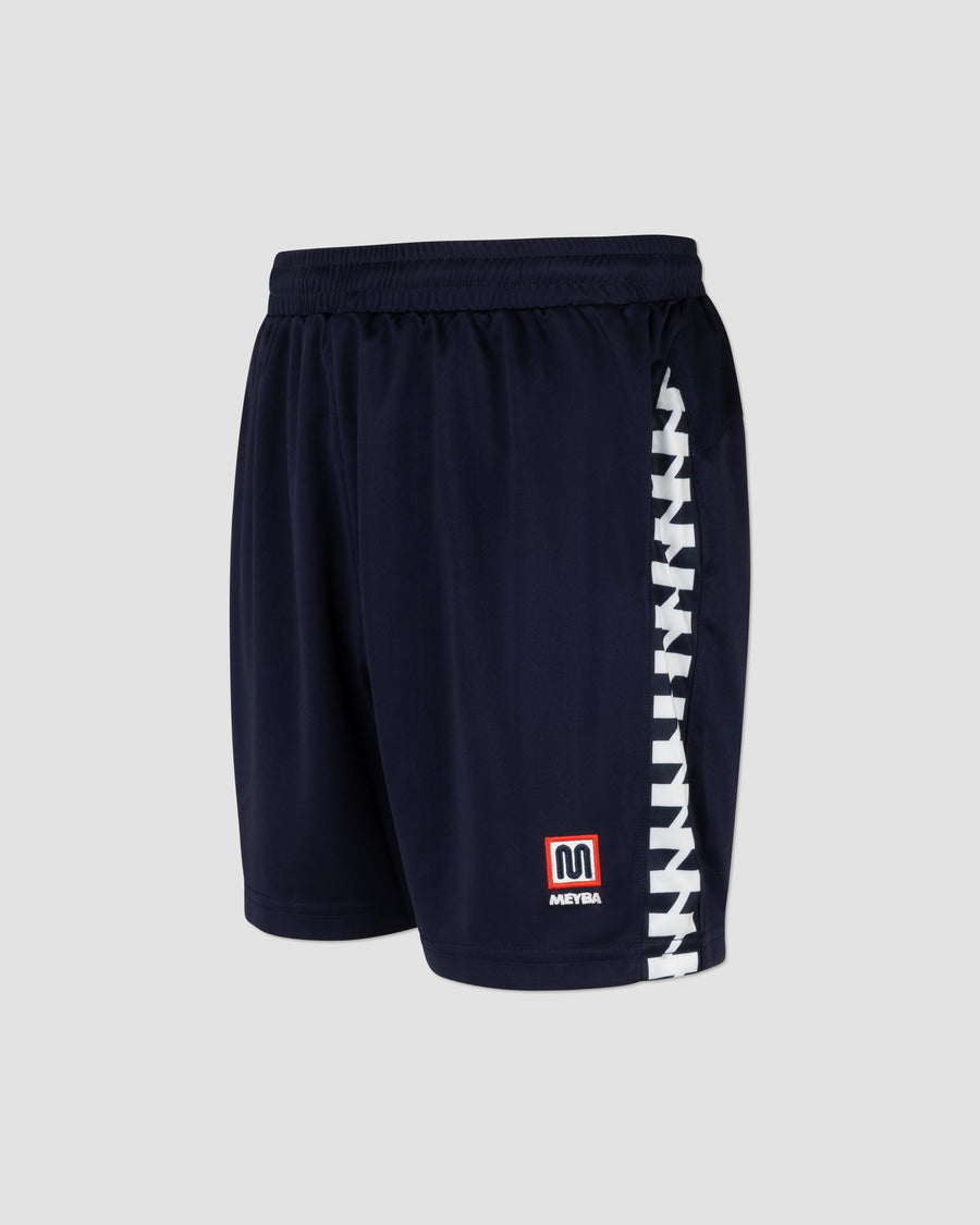 MEYBA Pantalón Corto Motion Joven | Azul marino