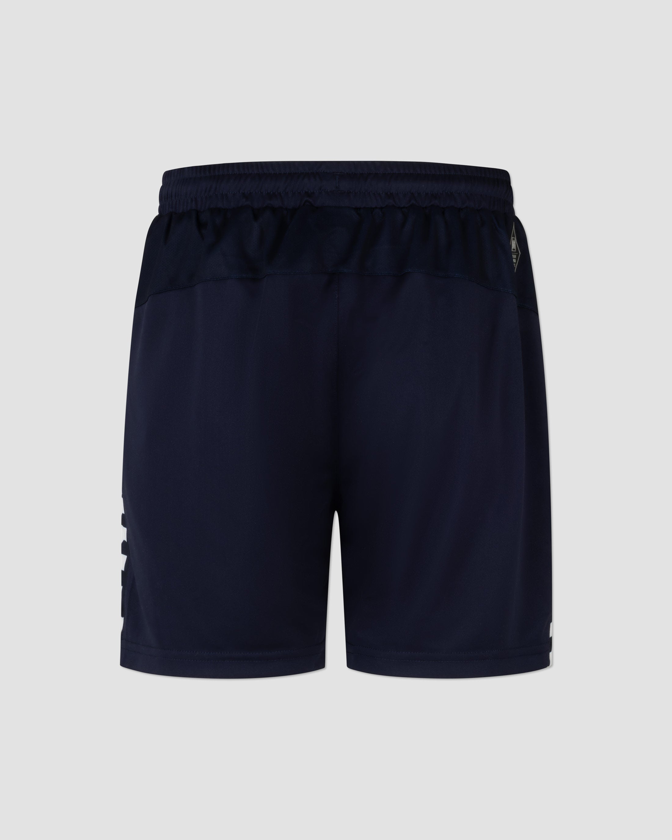 MEYBA Youth Motion Short | Marineblauw