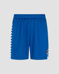 MEYBA Pantalón Corto Youth Motion | Azul