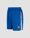 MEYBA Youth Motion Short | Blue