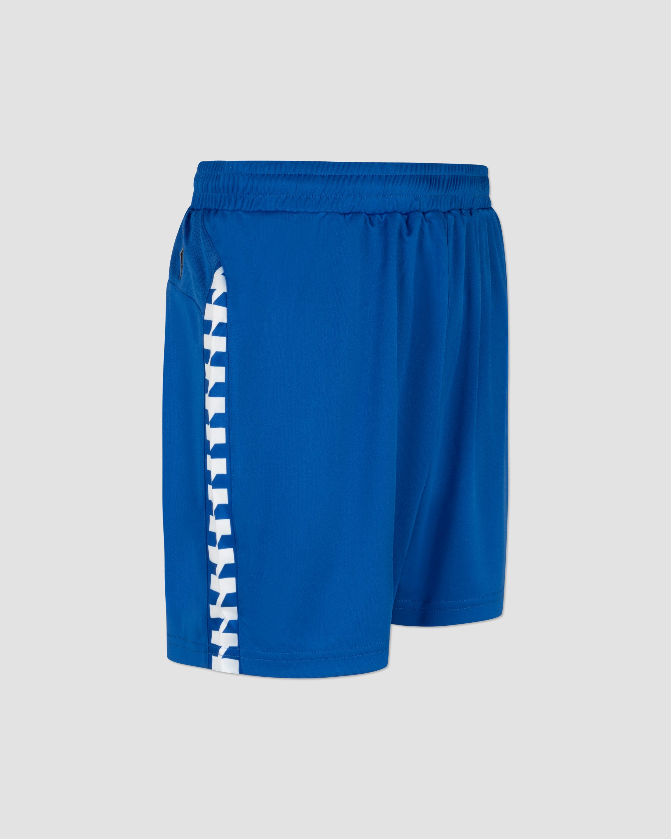 MEYBA Youth Motion Korte Broek | Blauw