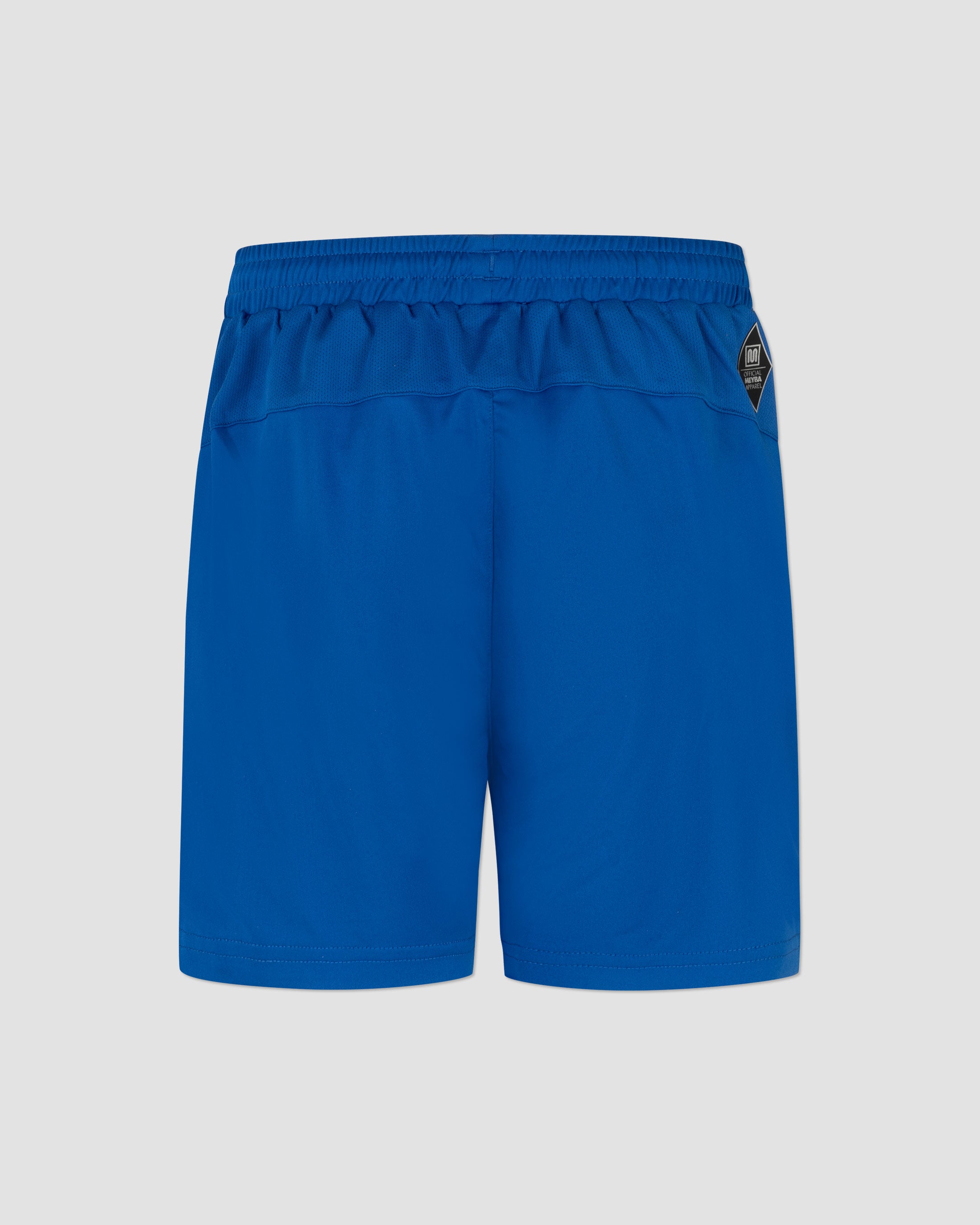 MEYBA Youth Motion Korte Broek | Blauw