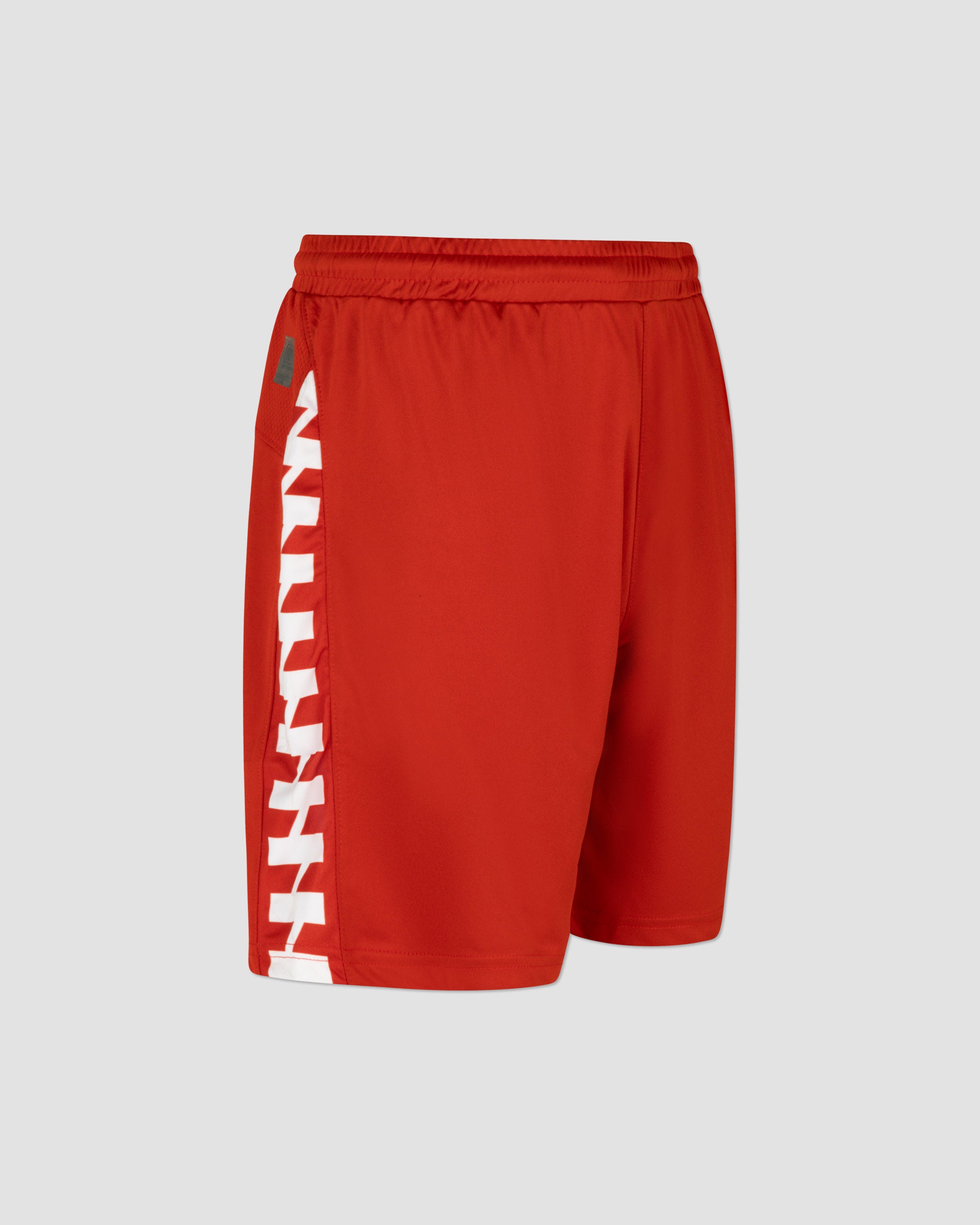 MEYBA Jeugd Motion Korte Broek | Rood