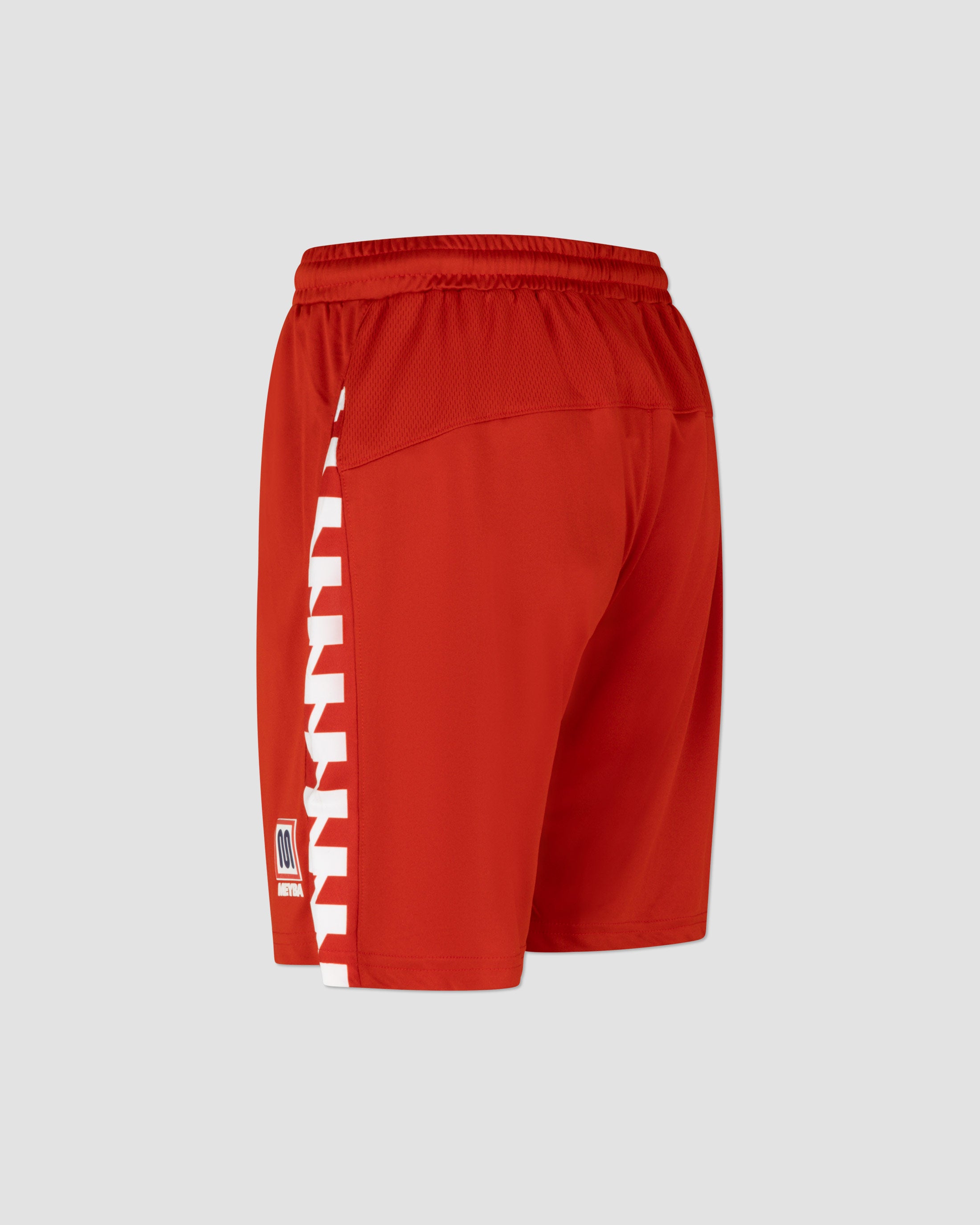 MEYBA Jeugd Motion Korte Broek | Rood