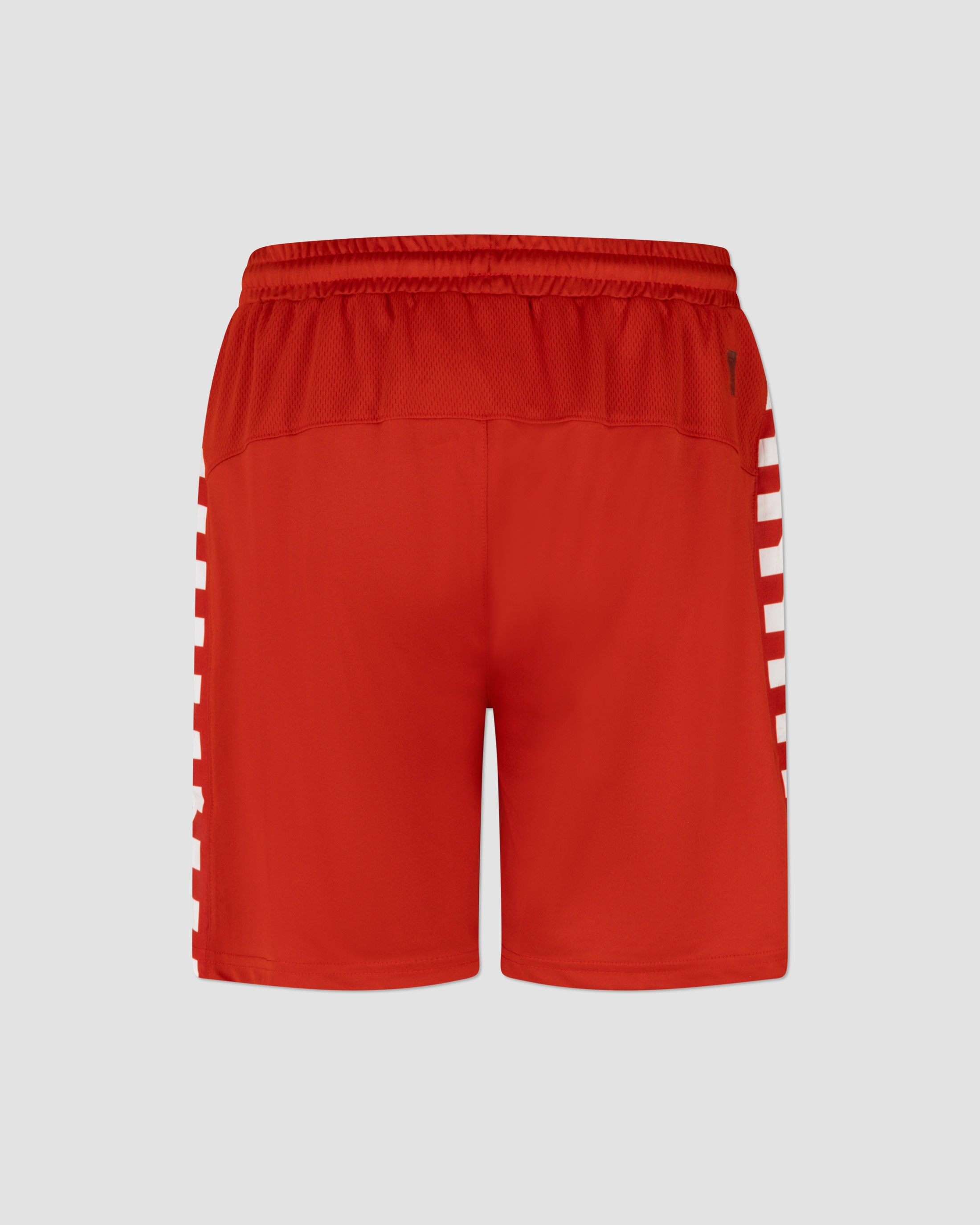 MEYBA Jeugd Motion Korte Broek | Rood