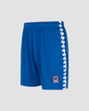 MEYBA Youth Alpha Matchday Short | Blue