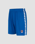 MEYBA Jeugd Alpha Wedstrijd Short | Blauw