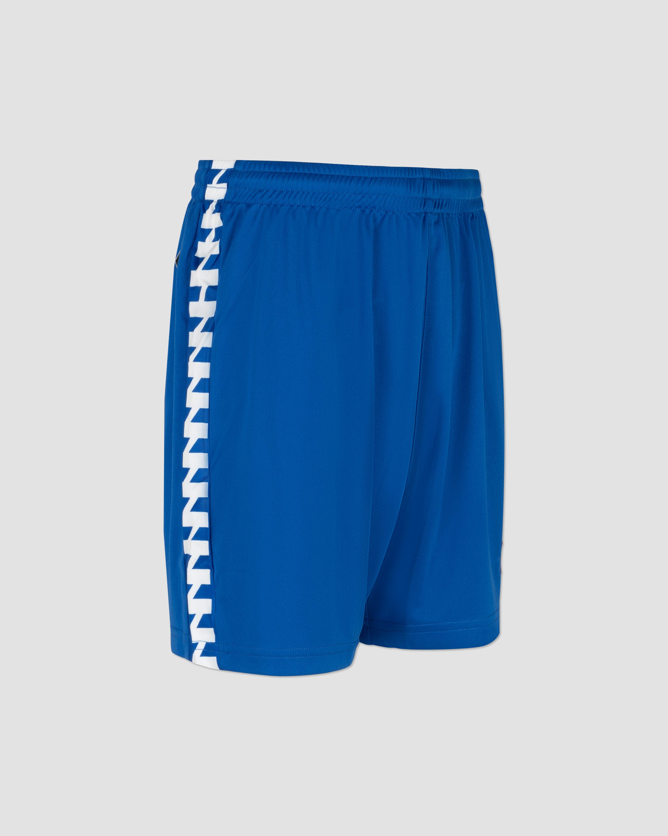 MEYBA Jeugd Alpha Wedstrijd Short | Blauw