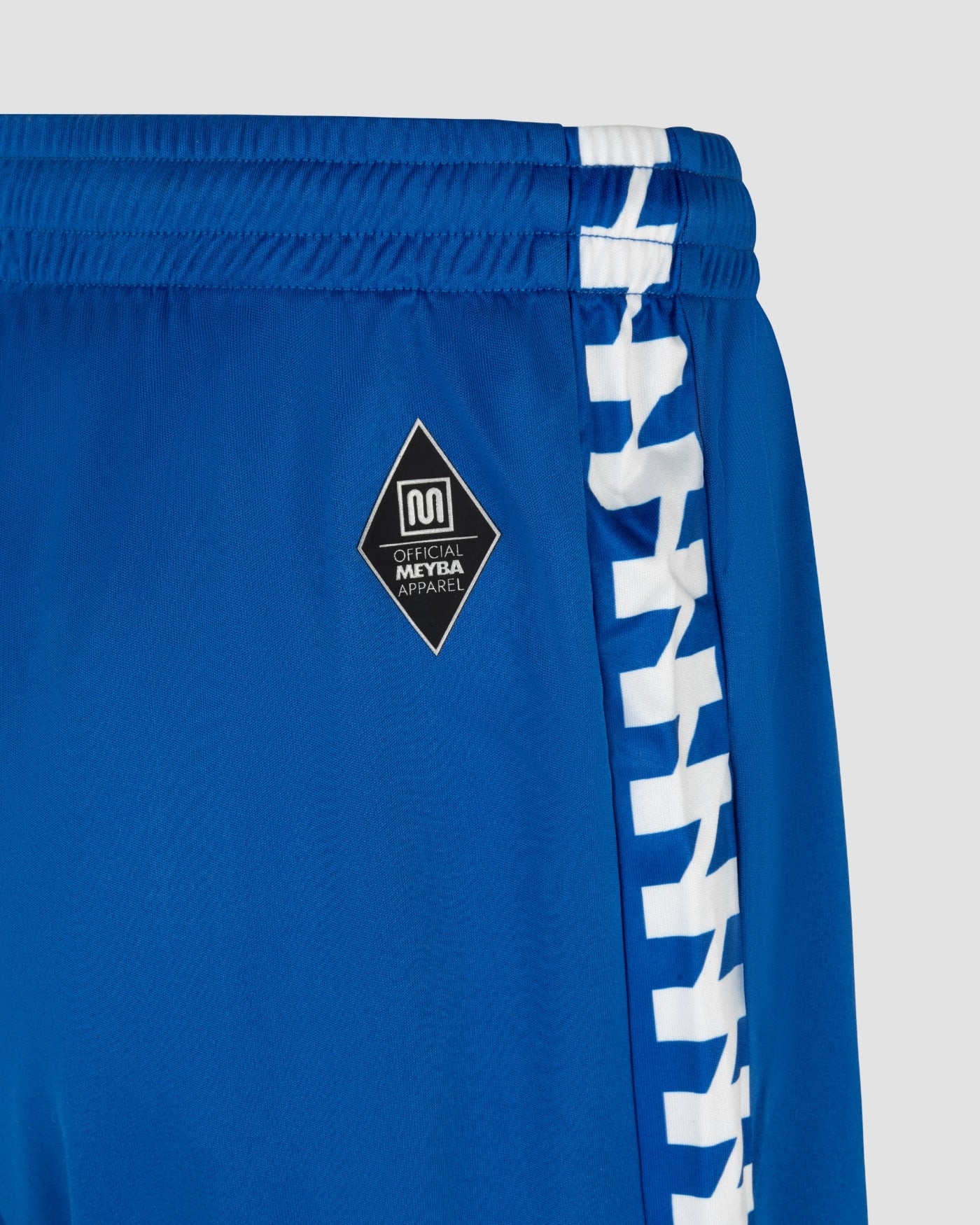 MEYBA Jeugd Alpha Wedstrijd Short | Blauw