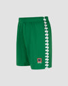 MEYBA Youth Alpha Matchday Short | Jolly Green