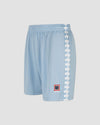 MEYBA Youth Alpha Matchday Short | Bluebell
