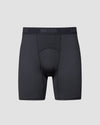 MEYBA Shorts Base Layer | Black