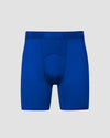 MEYBA Youth Shorts Base Layer | Blue