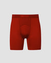 MEYBA Shorts Base Layer | Red