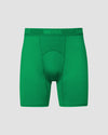MEYBA Youth Shorts Base Layer | Jolly Green