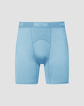 MEYBA Youth Shorts Base Layer | Bluebell