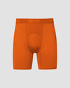 MEYBA Shorts Base Layer | Orange