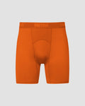 MEYBA Shorts Base Layer | Orange